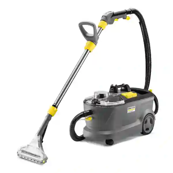 Our Professional Equipment